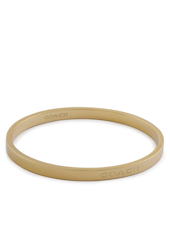 Coach Set náramkov Coach 37520598 Zlatá