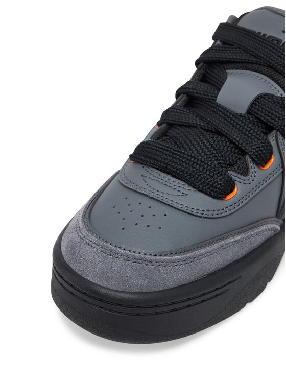 Puma Sneakersy Puma Park Lifestyle SK8 400497 05 Sivá