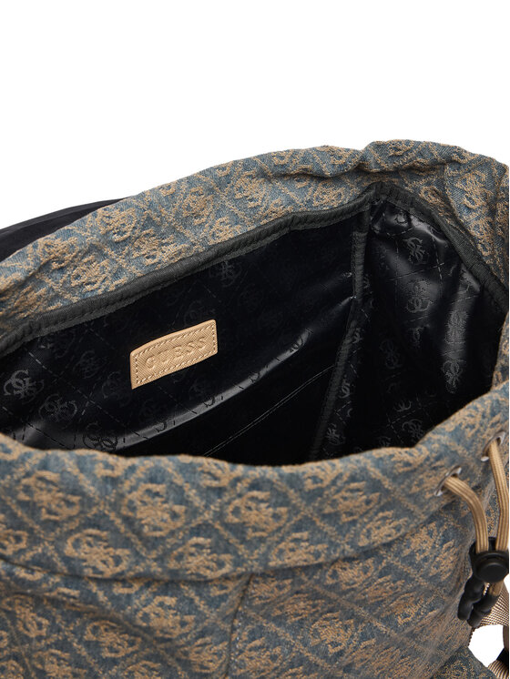 Guess Zaino Guess Berlin HMBEWD P6311 Blu
