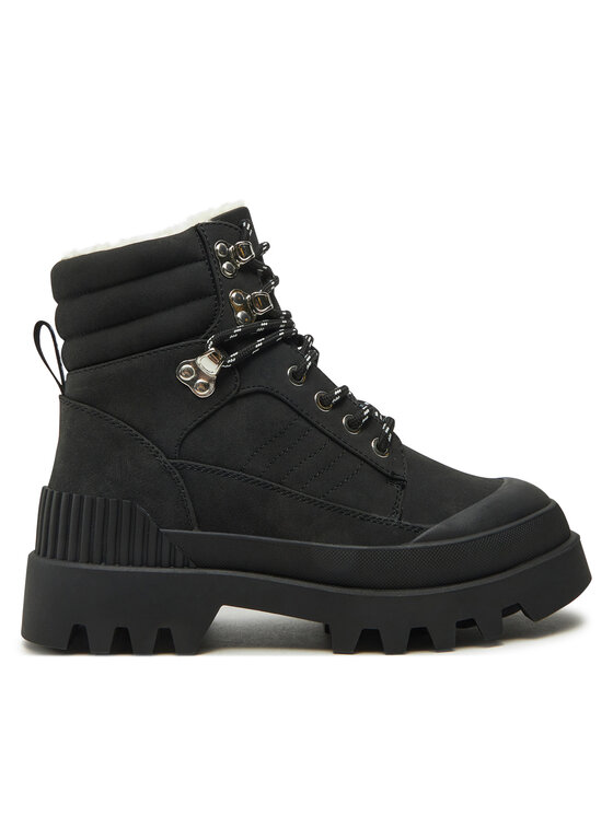 ONLY Shoes Черевики туристичні ONLY Shoes 15329861 Чорний
