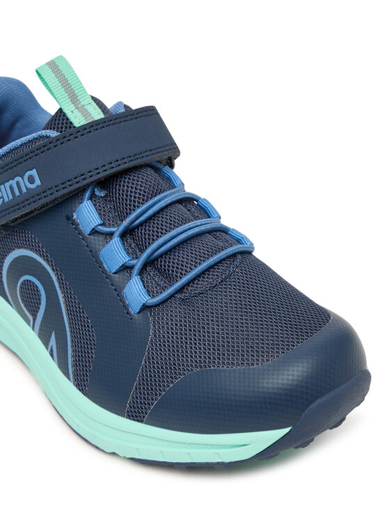 Reima Снікерcи Reima Enkka 5400007A-6980 Cиній