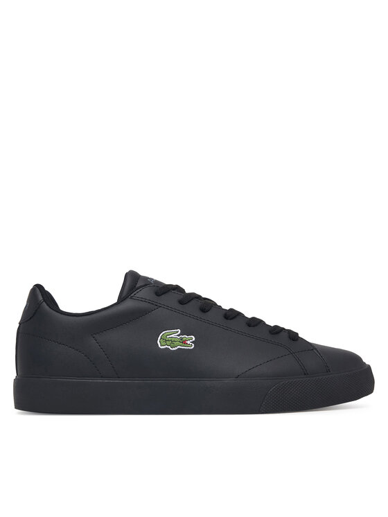 Lacoste Снікерcи Lacoste 52CMA0005 Чорний