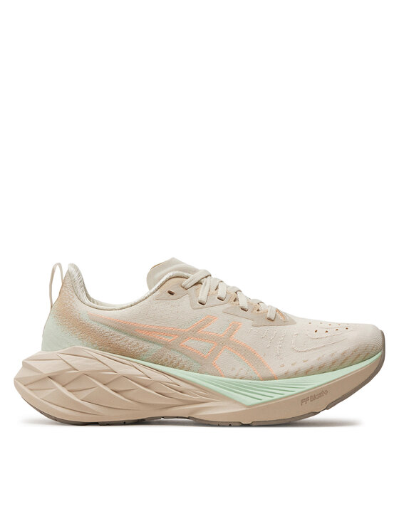 Asics Futócipő Asics Novablast 4 1012B510 Bézs