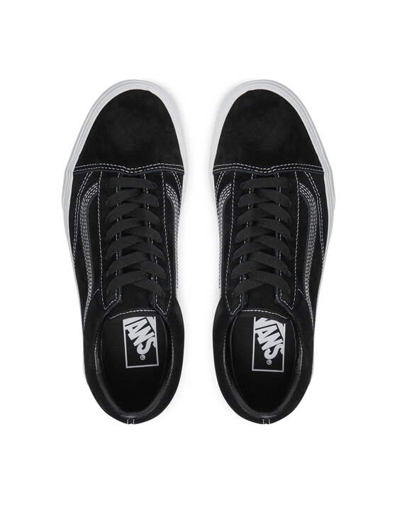 Vans Tenisky Vans Old Skool VN0A2Z42BLK1 Černá