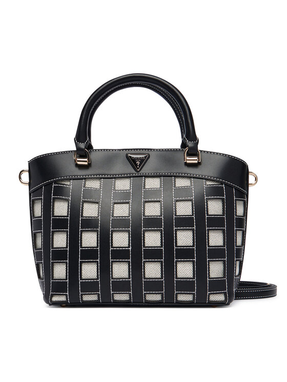 Guess Сумка Guess Frankie HWWG97 36050 Чорний