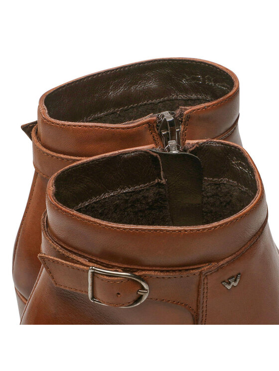 Wojas Botine Wojas 55090-53 Maro