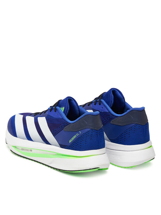 adidas Взуття для бігу adidas Adizero SL 2 JQ0347 Cиній