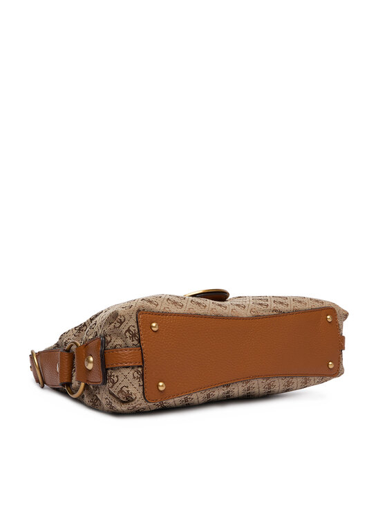 Guess Τσάντα Guess HWJJ93 08180 Καφέ