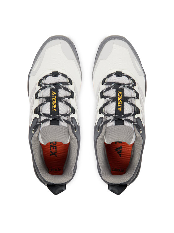 adidas Трекінгові черевики adidas Terrex Skychaser Ax5 Hiking JR3977 Сірий
