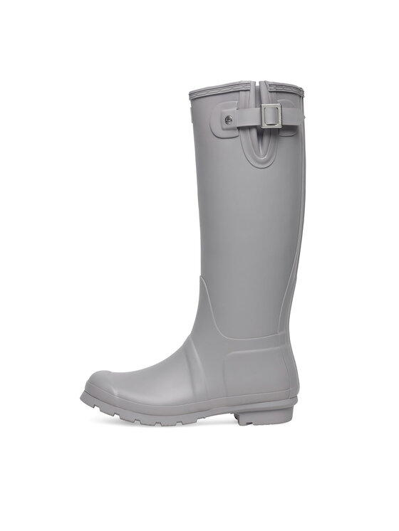Hunter Cizme de cauciuc Hunter HFW-005 Gri