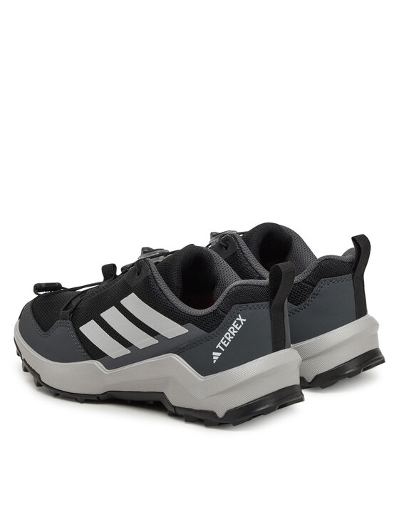 adidas Трекінгові черевики adidas Terrex Ax4s IH2875 Чорний