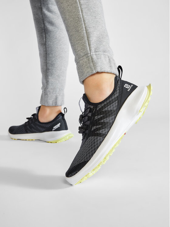 Salomon Взуття для бігу Salomon Sense Flow 2 412186 27 W0 Сірий