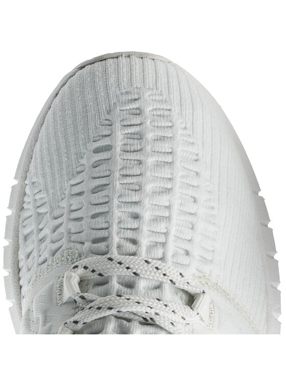 Under Armour Scarpe running Under Armour Ua Hovr Phantom Nc 3020972-102 Bianco