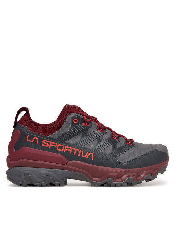 La Sportiva Трекінгові черевики La Sportiva Ultra Raptor III GTX ZFHS108G00R25 Чорний