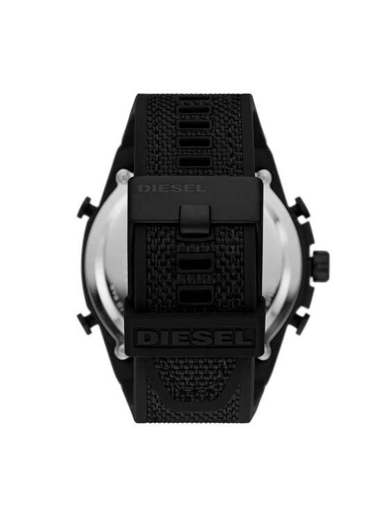 Diesel Ceas Diesel Mega Chief DZ4548 Negru