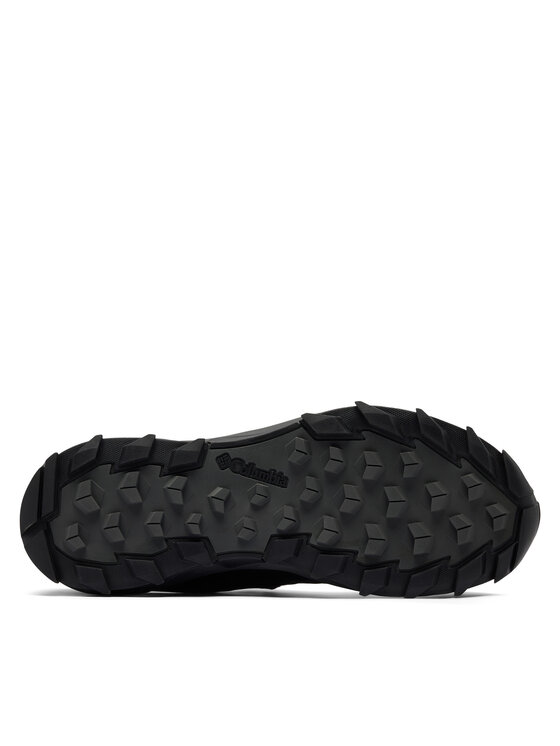 Columbia Trekking čevlji Columbia Peakfreak™ 3 OutDry™ 2165661 Črna