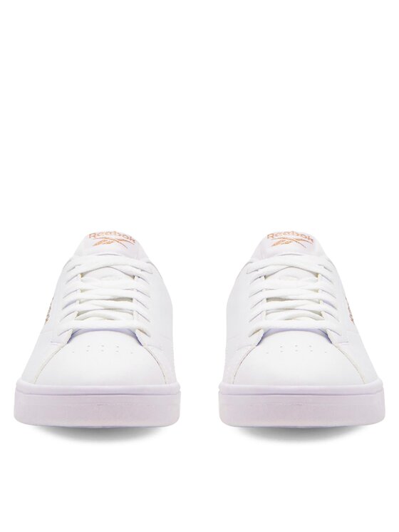 Reebok Снікерcи Reebok C-COURT CLEAN 100074383 Білий