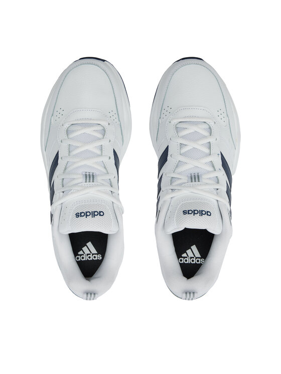 adidas Снікерcи adidas Strutter EG2654 Білий