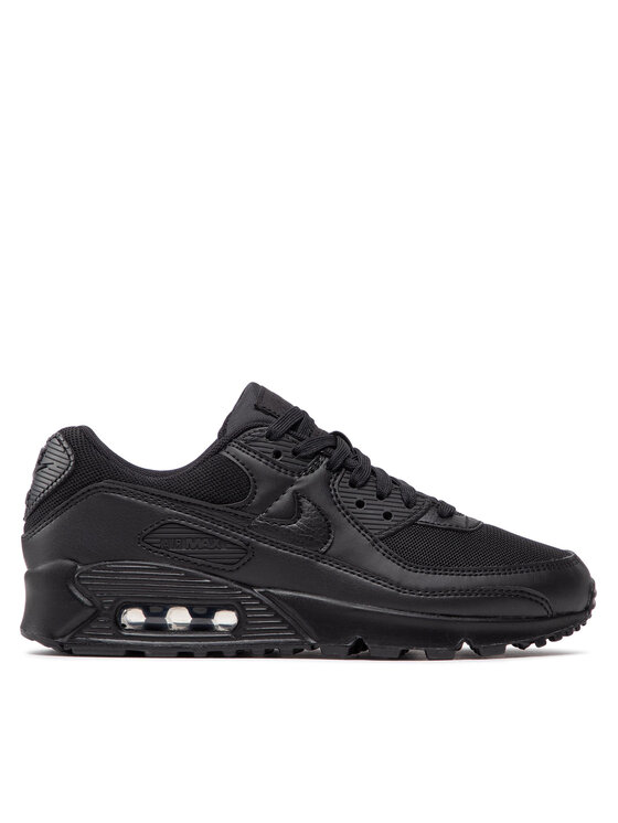 Nike Снікерcи Nike Air Max 90 DH8010 001 Чорний