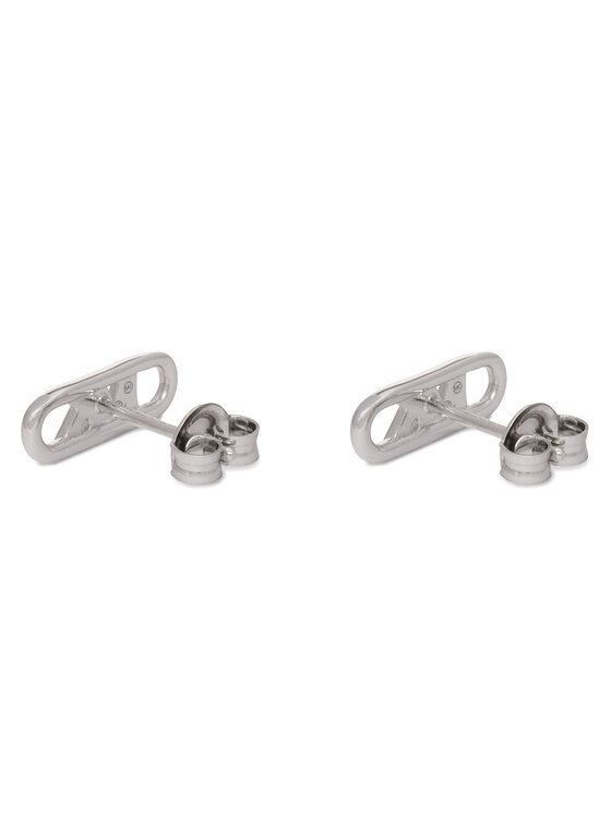 Michael Kors Ausskari Michael Kors MKC164300040 Sudraba