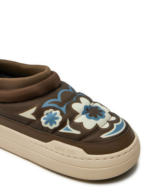 Moon Boot Aulinukai Moon Boot Park Soft Flower 80D2470030 Ruda
