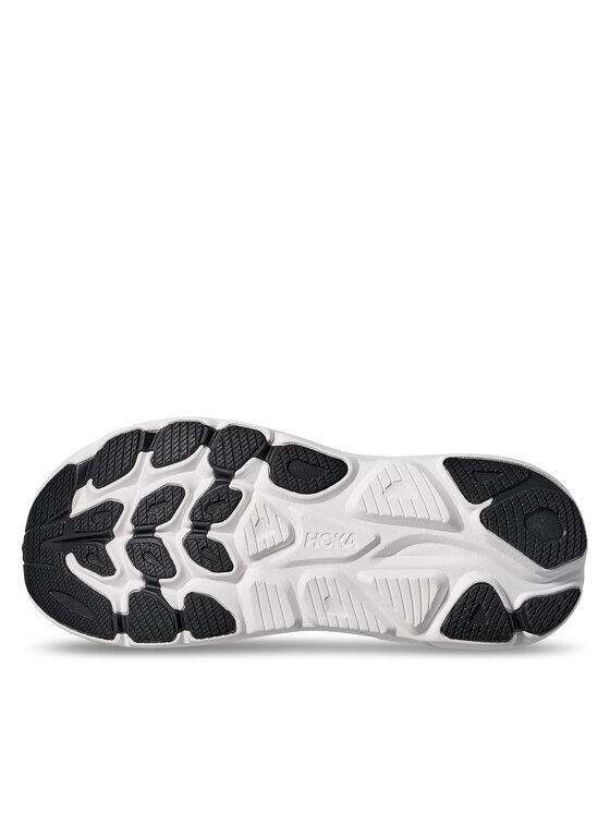 Hoka Взуття для бігу Hoka Clifton 10 1162031 Зелений