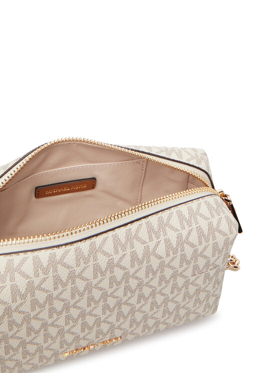 MICHAEL Michael Kors Geantă MICHAEL Michael Kors 32F6GYTC1B Crem