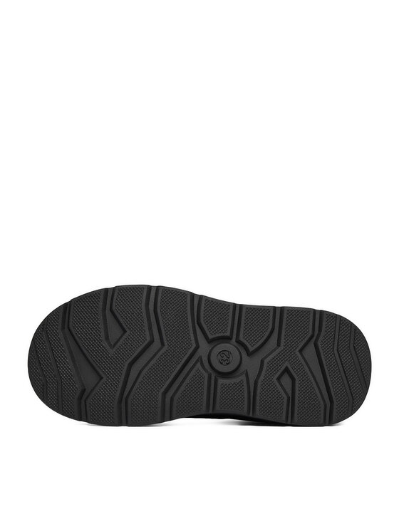 DeeZee Aulinukai DeeZee CEO-CM241202-14 Juoda