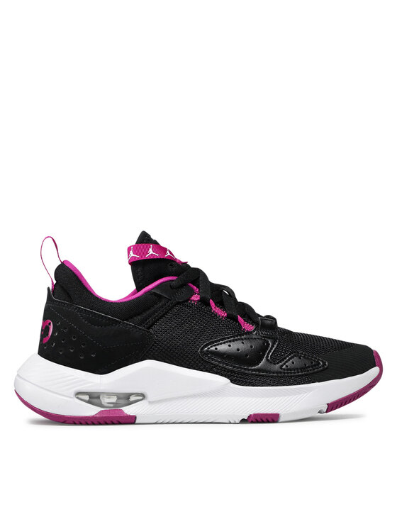 Nike Снікерcи Nike Jordan Air Cadence CV1761 015 Чорний
