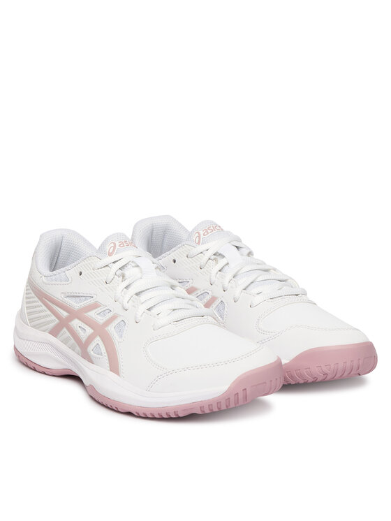 Asics Взуття для тенісу Asics Court Slide 4 1042A283 Білий