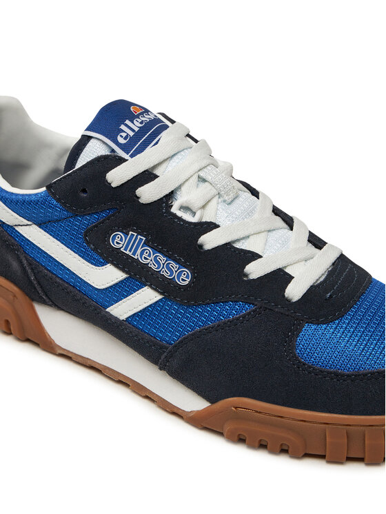Ellesse Laisvalaikio batai Ellesse Zapatillas Tanker V2 Cupsole Hombre SHXF0940 Tamsiai mėlyna