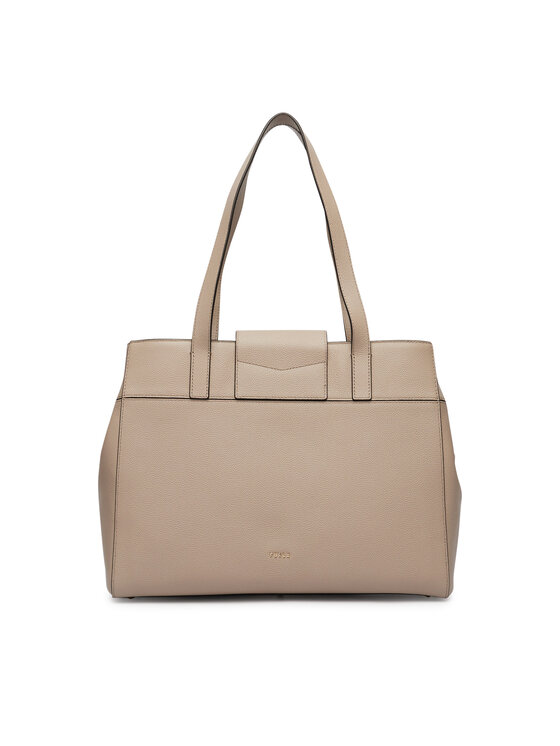 Furla Сумка Furla Amelia L Tote WB01952 BX4546 CN 4892S Бежевий