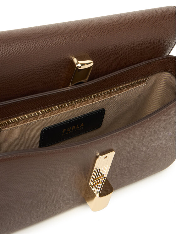 Furla Borsetta Furla Iride S WB01826 ARE000 CN 4284S Marrone