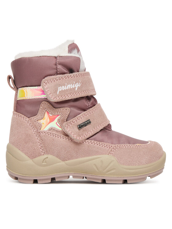 Primigi Sněhule Primigi GORE-TEX 8881533 M Růžová