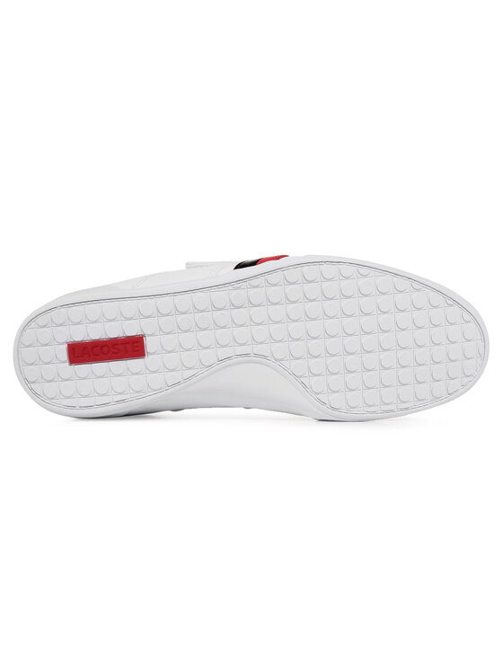 Lacoste Сникърси Lacoste Misano Strap 0120 1 Cma 7-40CMA0047286 Бял