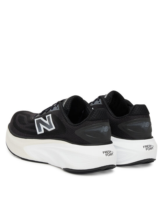 New Balance Pantofi pentru alergare New Balance More V6 WMORGR6 Negru