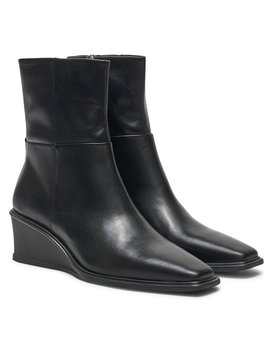 Vagabond Shoemakers Ботильйони Vagabond Shoemakers Aino 5829-001-20 Чорний