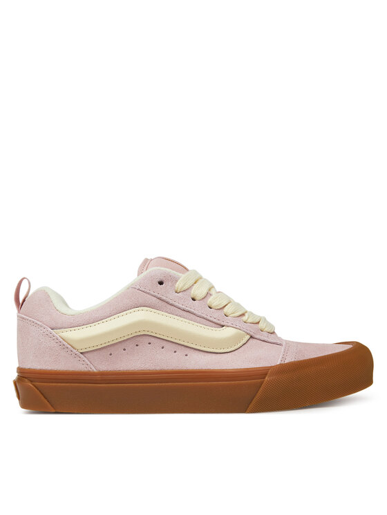 Vans Zapatillas de tenis Vans Knu Skool VN000D6ZO3N1 Rosa