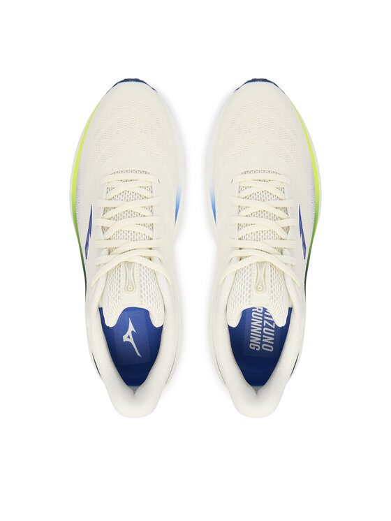 Mizuno Bėgimo batai Mizuno Wave Sky 9 J1GC2502 51 Pilka