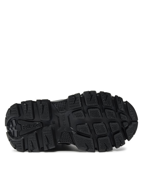 Primigi Снігоходи Primigi 6936711 M GORE-TEX Сірий