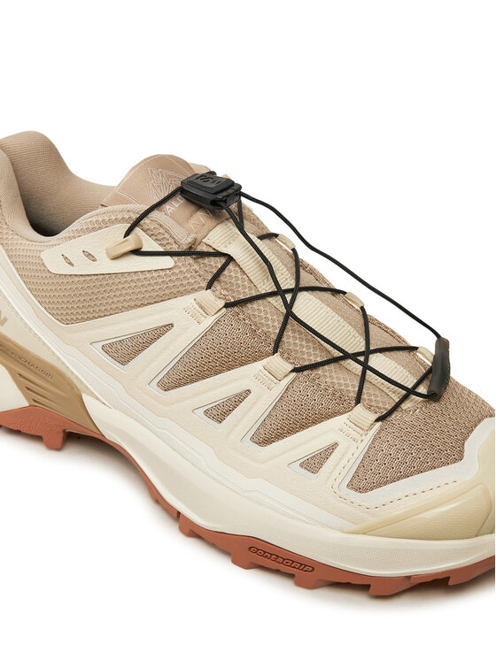 Salomon Trekkingschuhe Salomon 360 Evr L47696900 Weiß