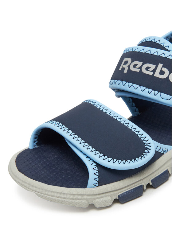 Reebok Босоніжки Reebok CP92-26028(IV)CH Cиній