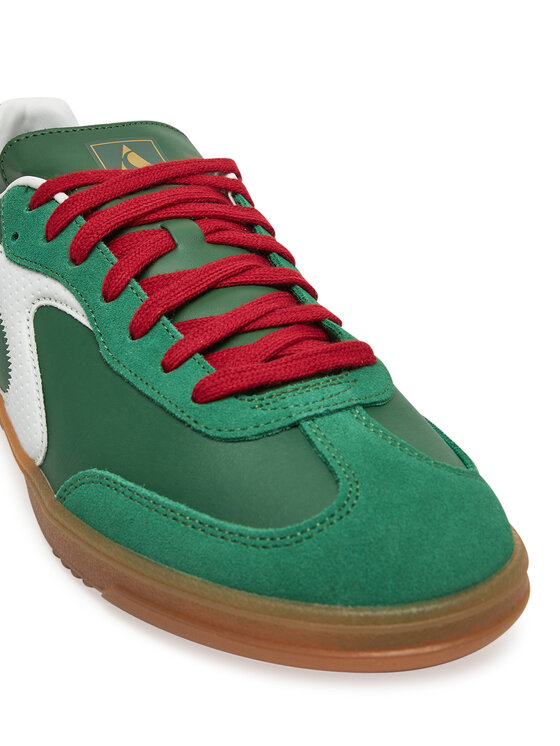 Skechers Sneakersy Skechers Hotshot - Roaver 254152/GMLT Sivá