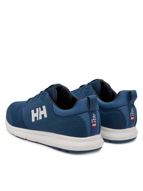 Helly Hansen Topánky na vodné športy Helly Hansen Feathering 11572_601 Tmavomodrá