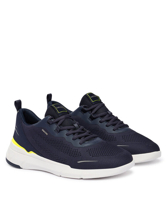 Geox Zapatillas Geox U Vittour U65N8B 06K15 C4002 Azul marino