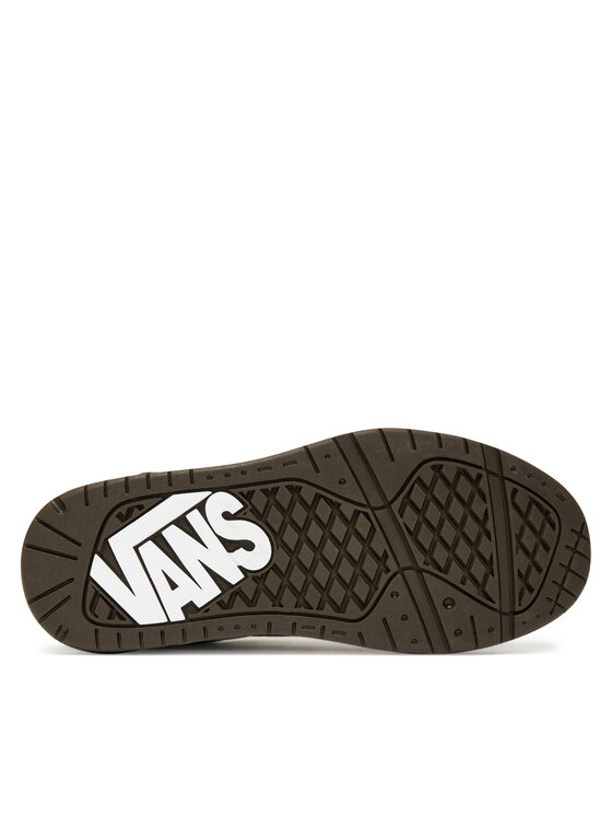 Vans Сникърси Vans Hylane VN000E91NWH1 Кафяв