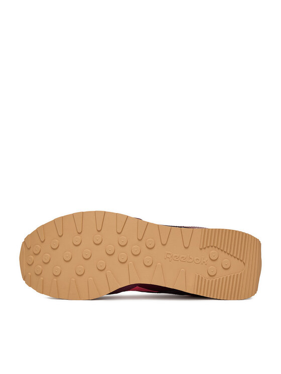 Reebok Снікерcи Reebok CEO-GLIDE LOW 100230905 Бордовий