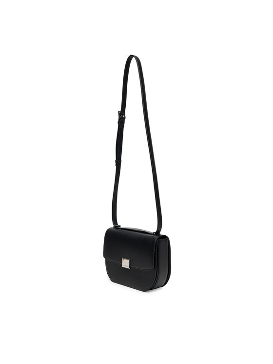 KARL LAGERFELD Дамска чанта KARL LAGERFELD A1W30444 Черен