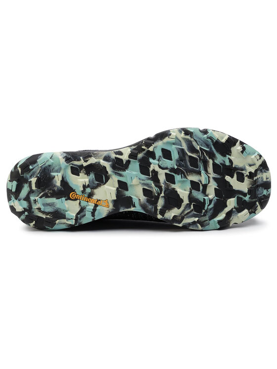 adidas Tekaški čevlji adidas Terrex Two Parley EF4814 Črna