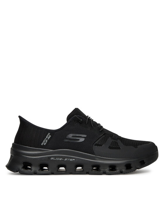 Sportcipők Skechers Glide-Step Pro- 232930/BBK Fekete